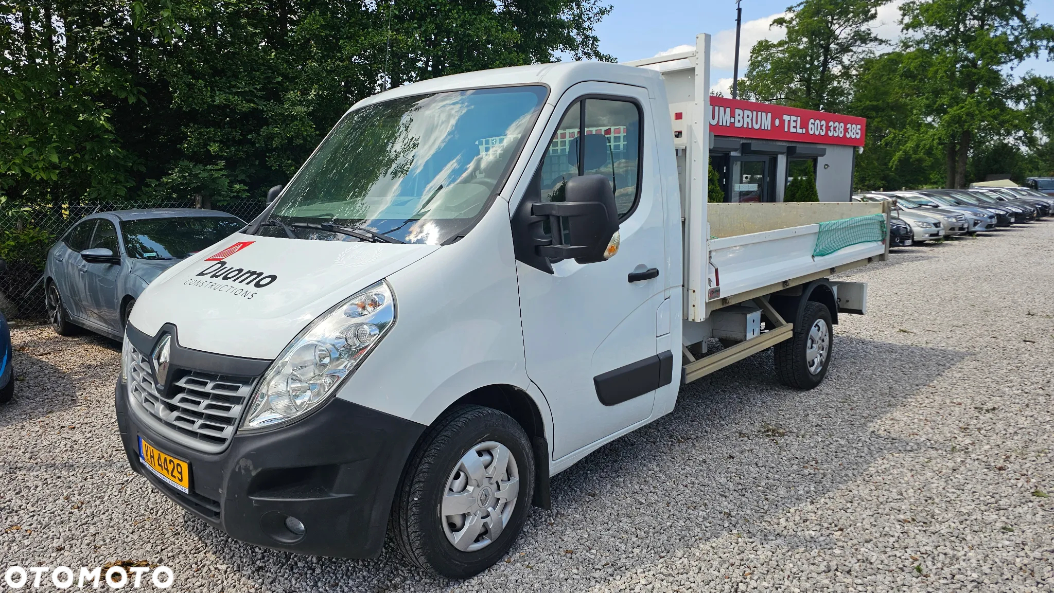 Renault MASTER - 2