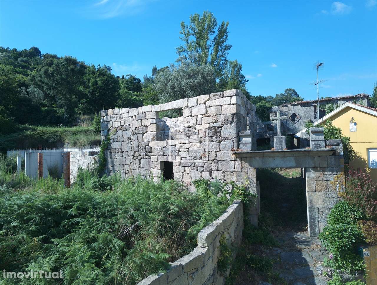 Quinta T0 Venda em Boelhe,Penafiel - Grande imagem: 3/20