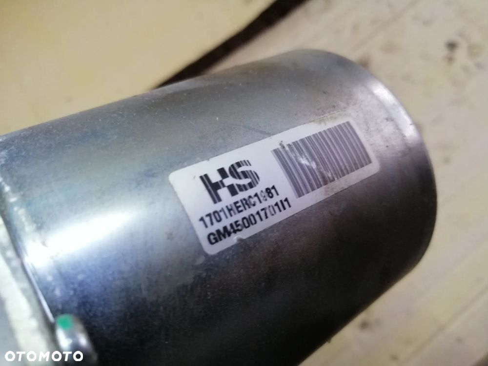 Kia Rio III IV wspomaganie elektryczne kolumna kierownicza 56300-1W200 56300-1W100 - 15