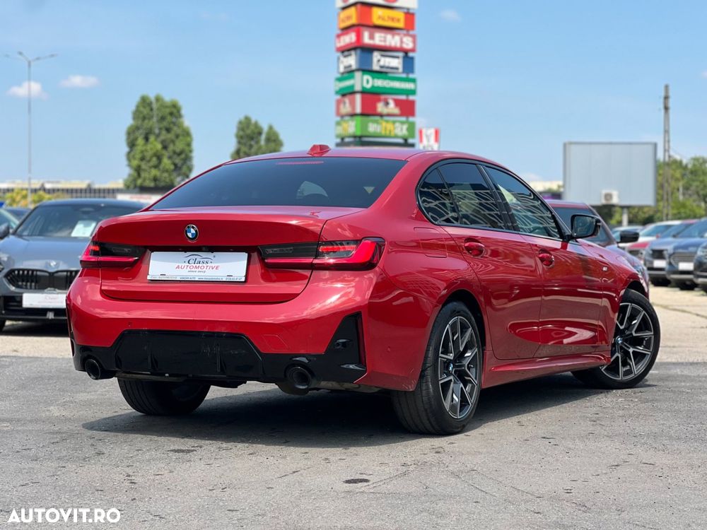 BMW Seria 3 320d AT MHEV - 7