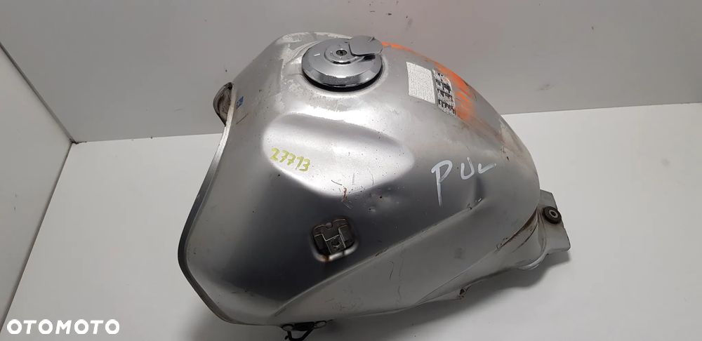Honda Varadero 125 01-06 Zbiornik Paliwa Bak - 3