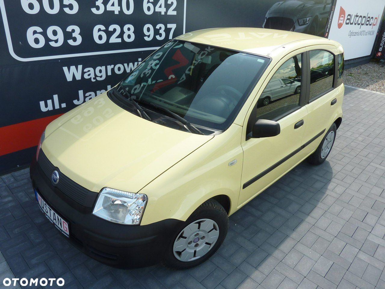 Fiat Panda - 11