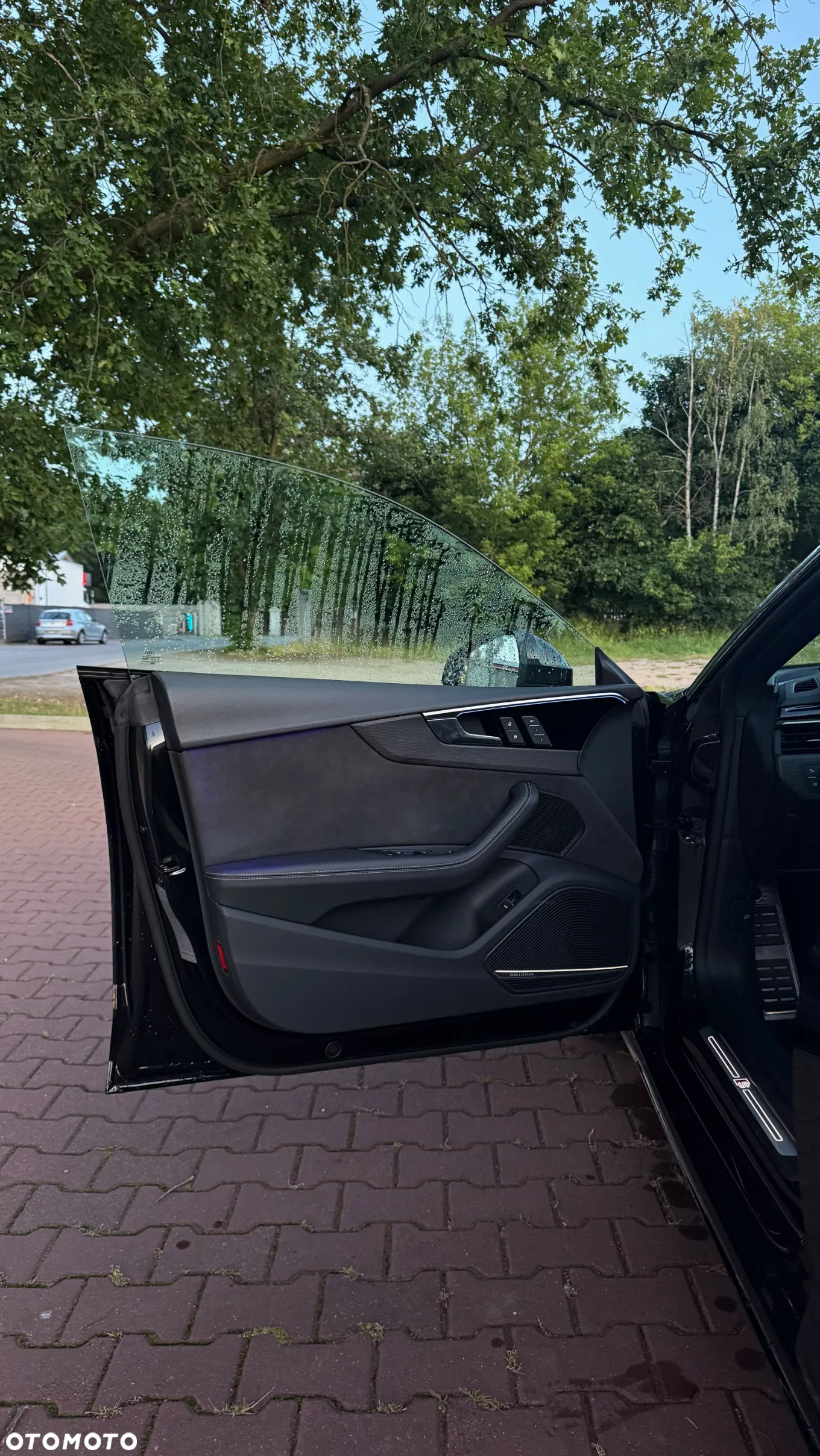 Audi A5 - 11