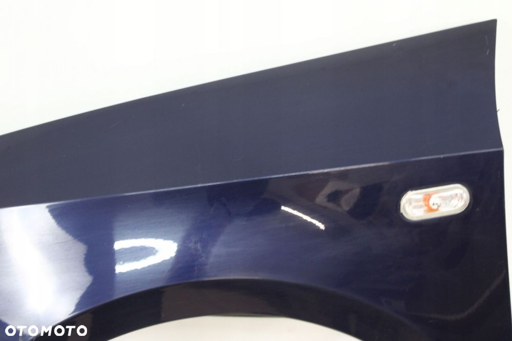 SEAT IBIZA IV 08R- BŁOTNIK LEWY PRZÓD PRZEDNI LW5U - 4