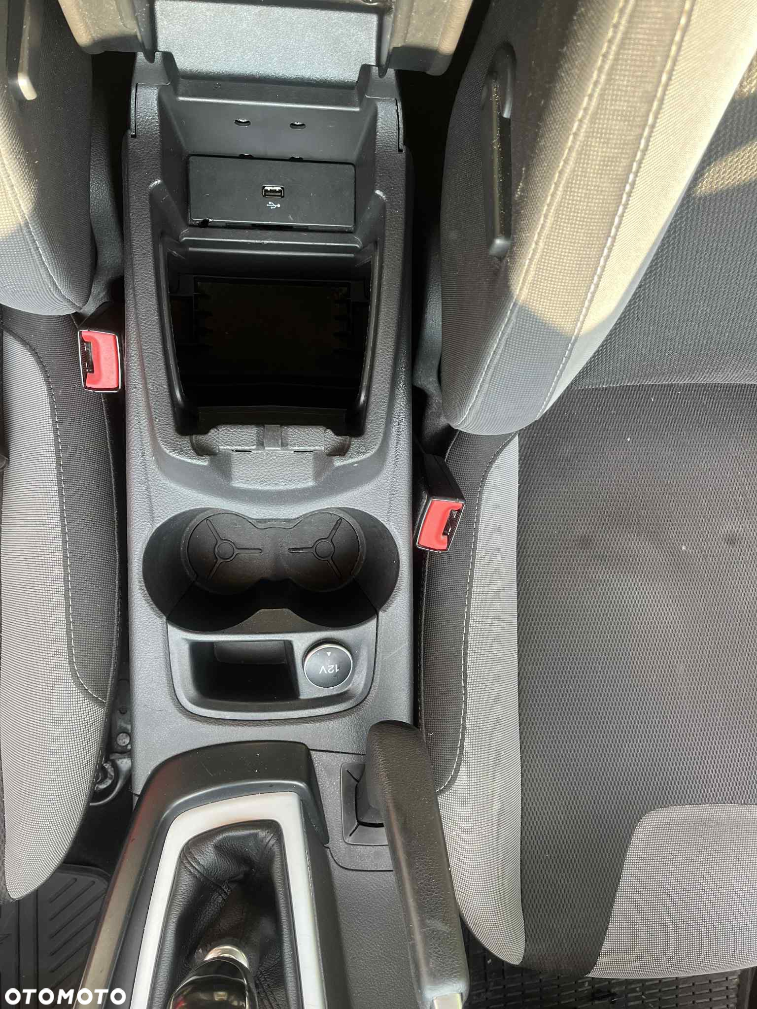 Ford Focus - 18