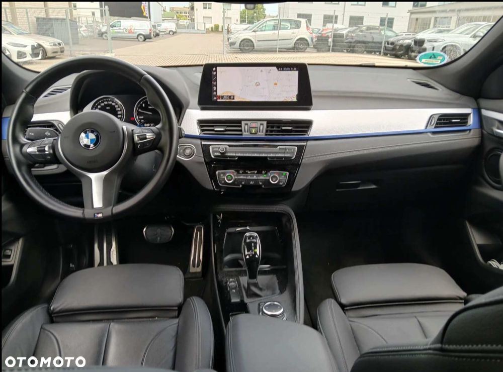 BMW X2 sDrive18i M Sport - 15