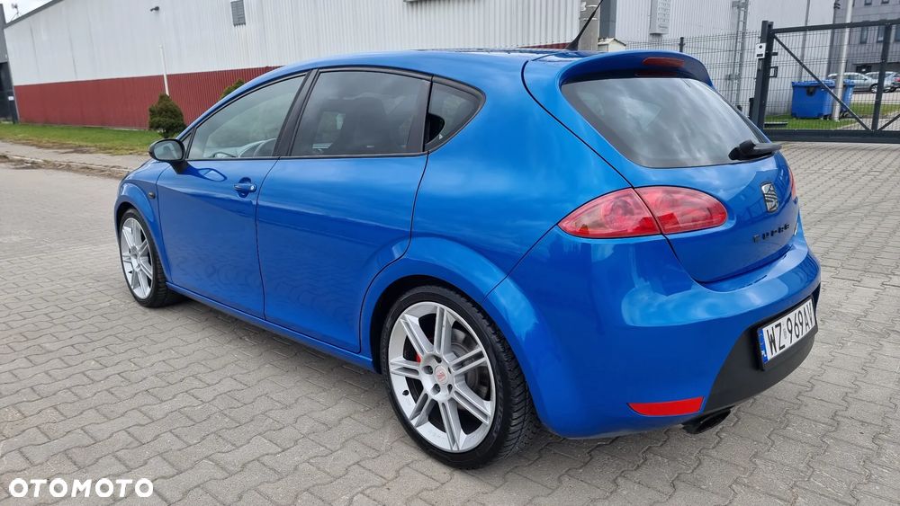 Seat Leon - 29