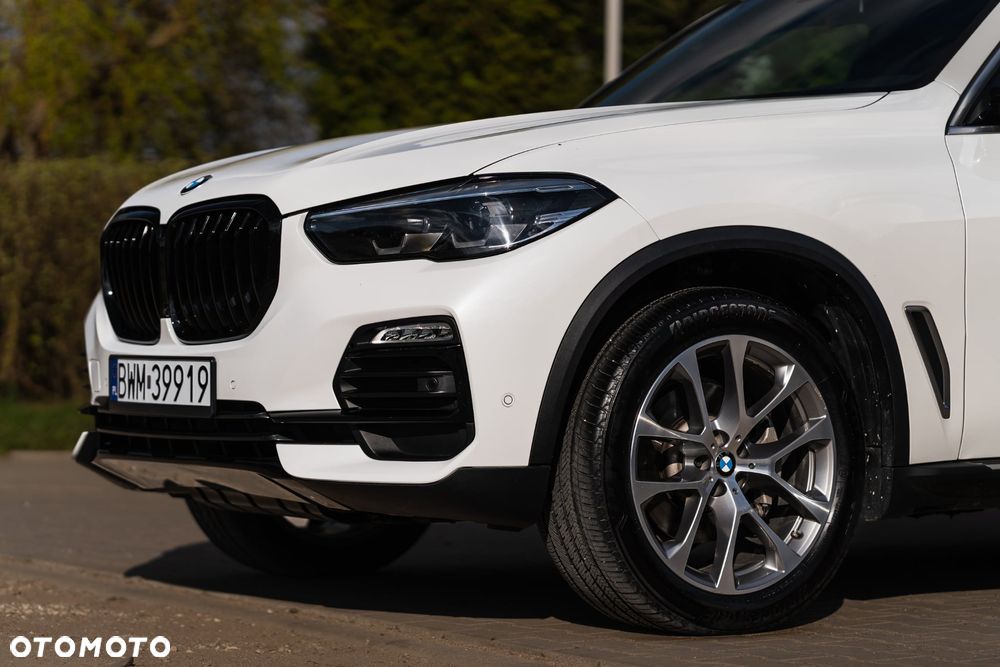 BMW X5 xDrive40i sport - 11
