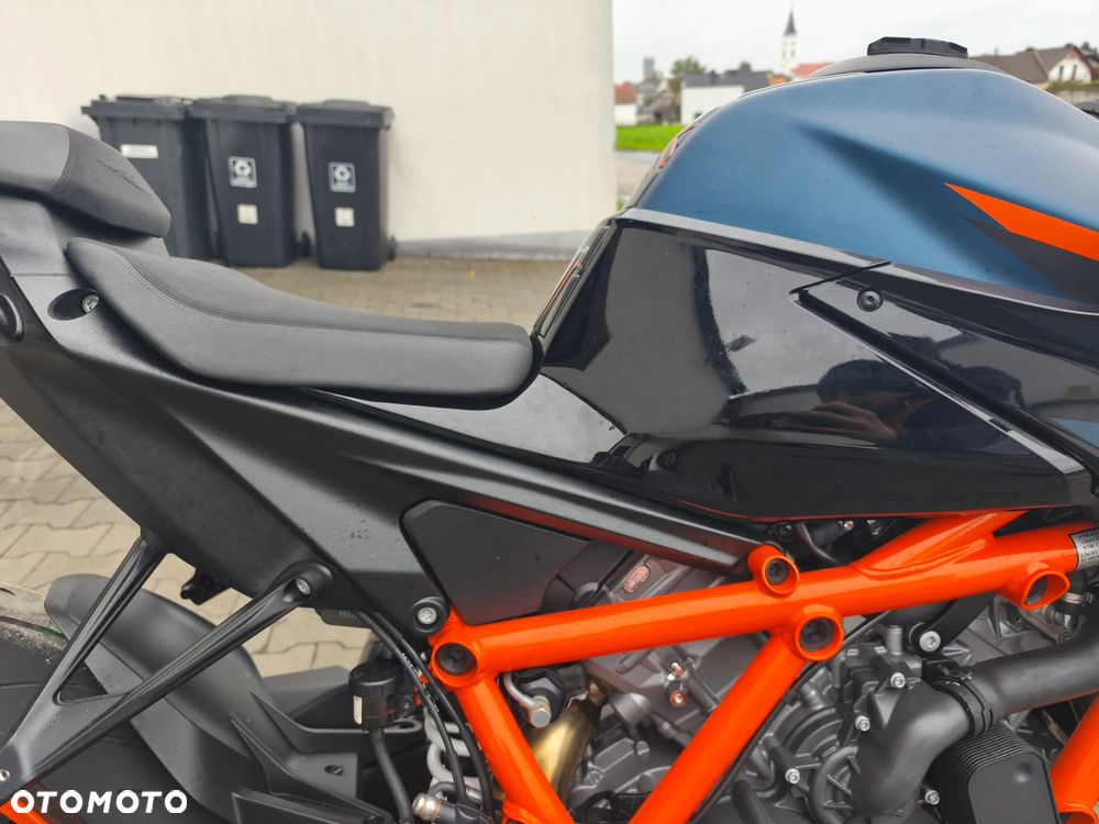 KTM Inny - 21