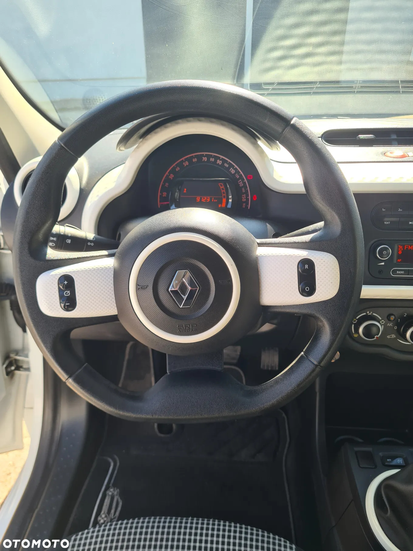 Renault Twingo - 11