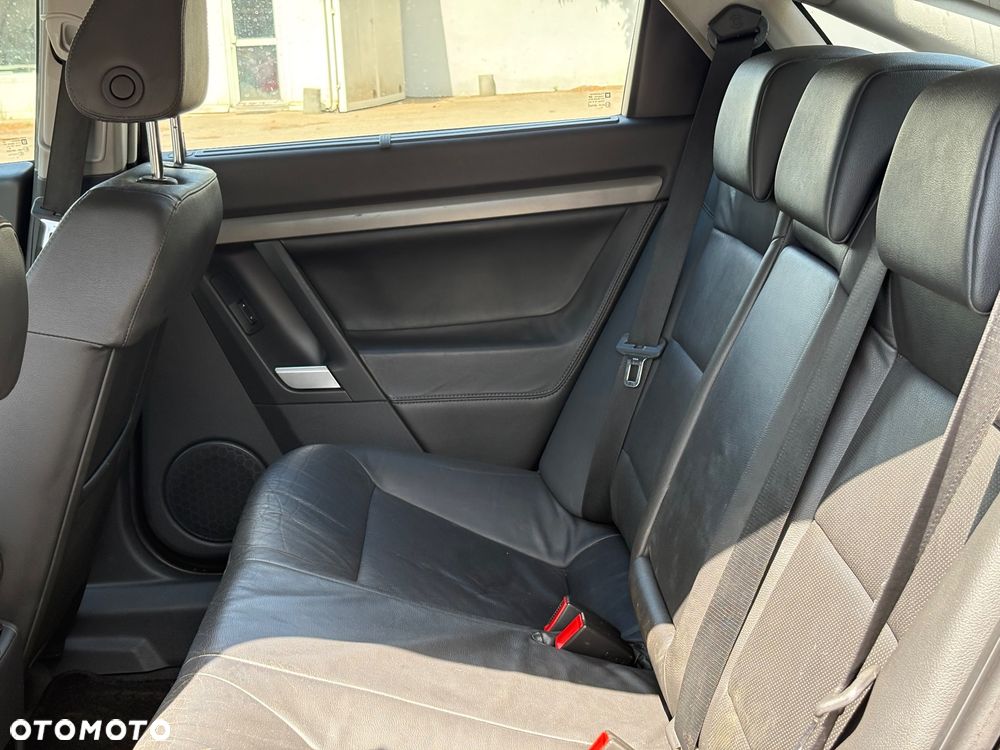 Opel Vectra 1.8 GTS - 13