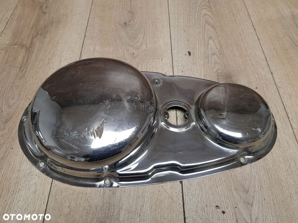 Pokrywa dekiel silnika Harley Davidson Sportster Ironhead XL 900 - 4