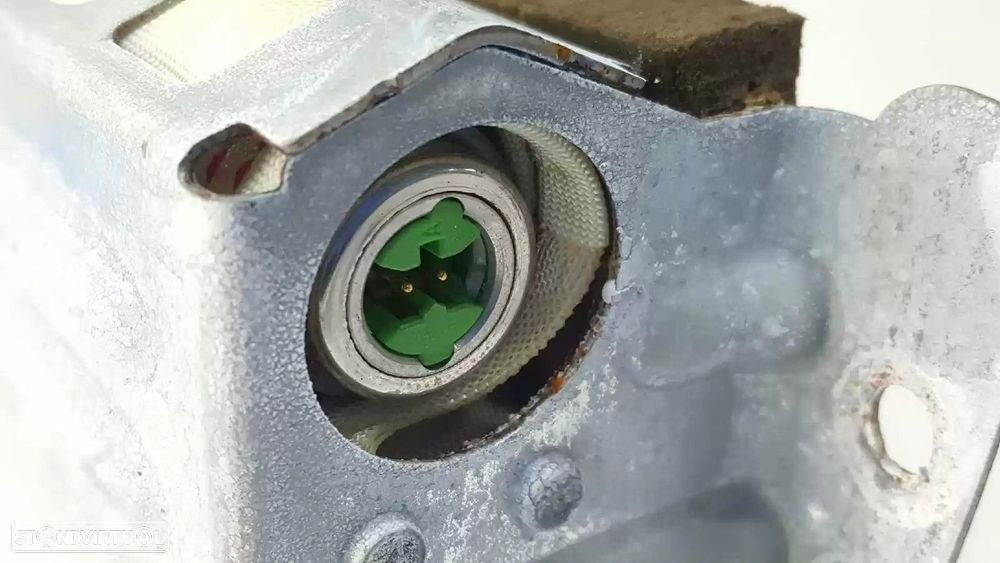 AIRBAG LATERAL TRASEIRO DIREITO MERCEDES-BENZ CLASSE S 2006 -A2218600605 - 3