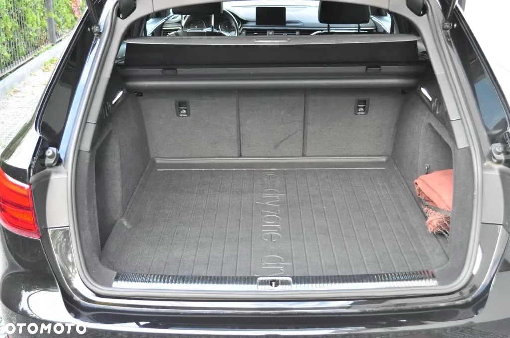 Audi A4 - 9