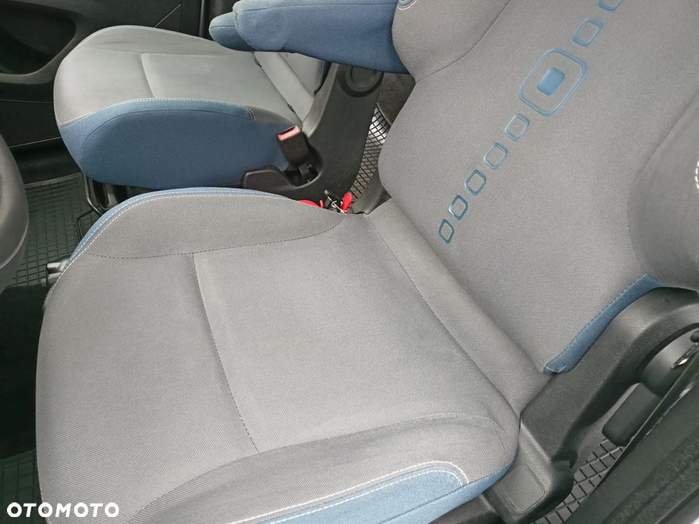 Citroën Berlingo - 14