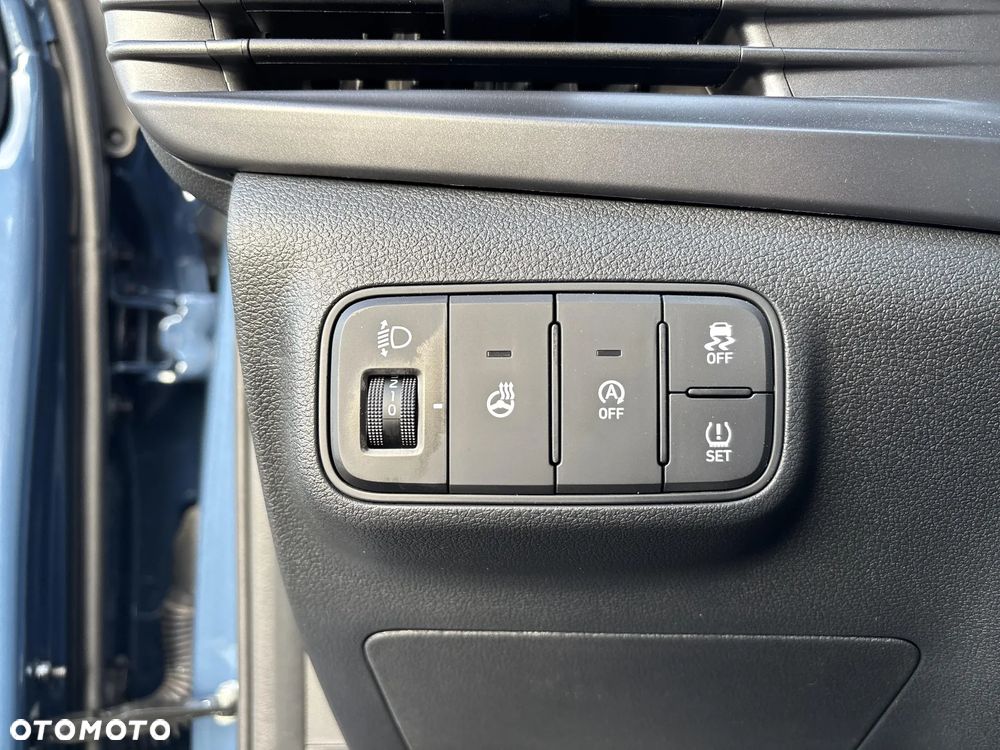 Hyundai i20 1.2 Modern - 11