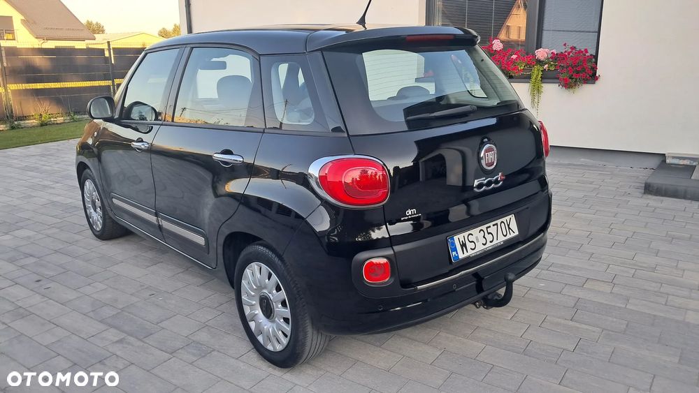 Fiat 500L 1.4 16V Pop - 16