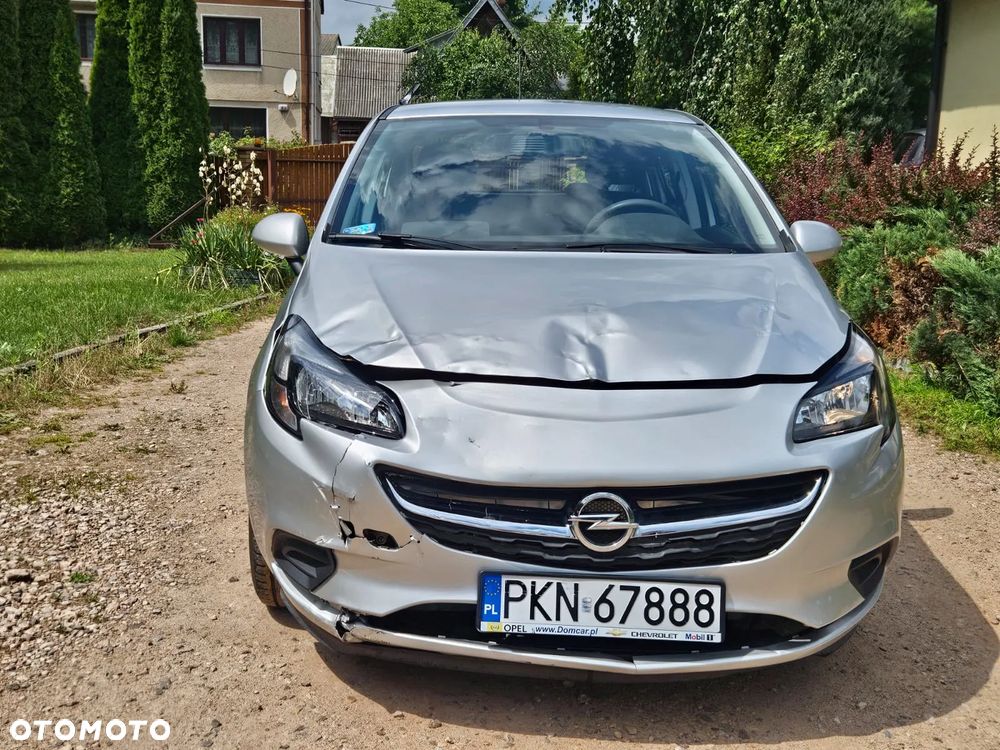 Opel Corsa 1.2 Cosmo - 6
