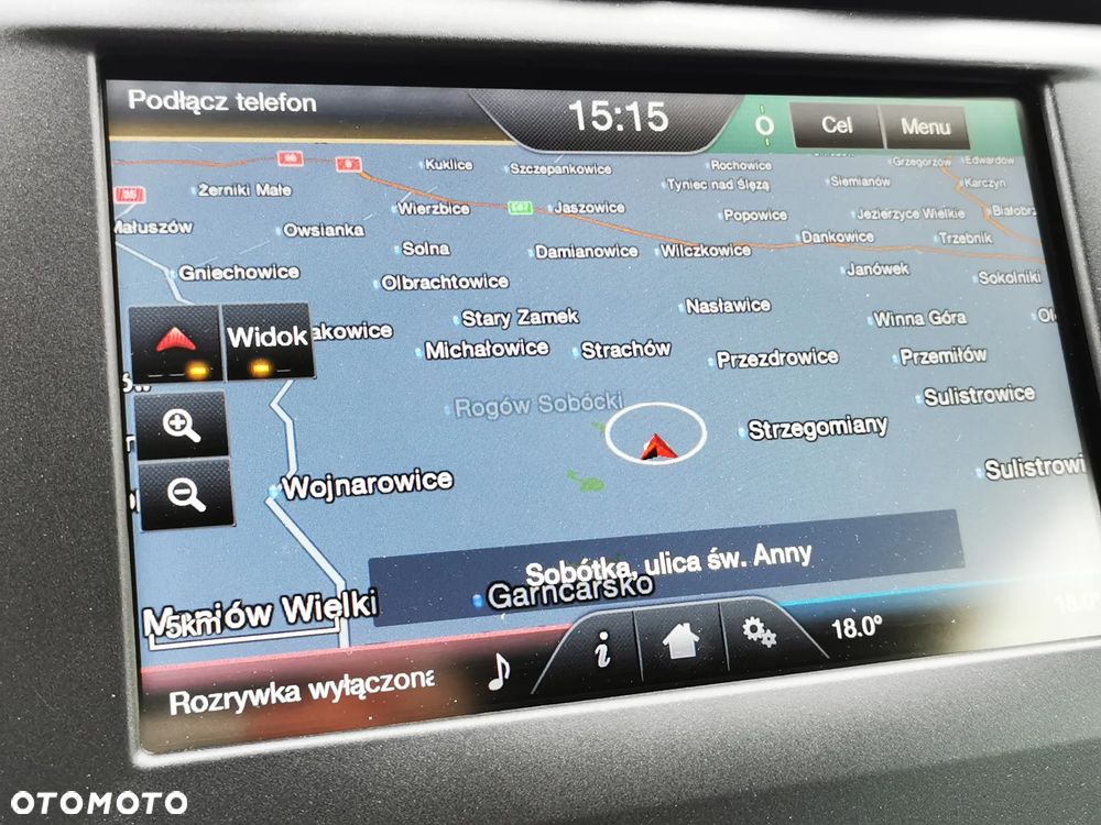 Ford Mondeo 2.0 TDCi STart-Stopp Titanium - 25