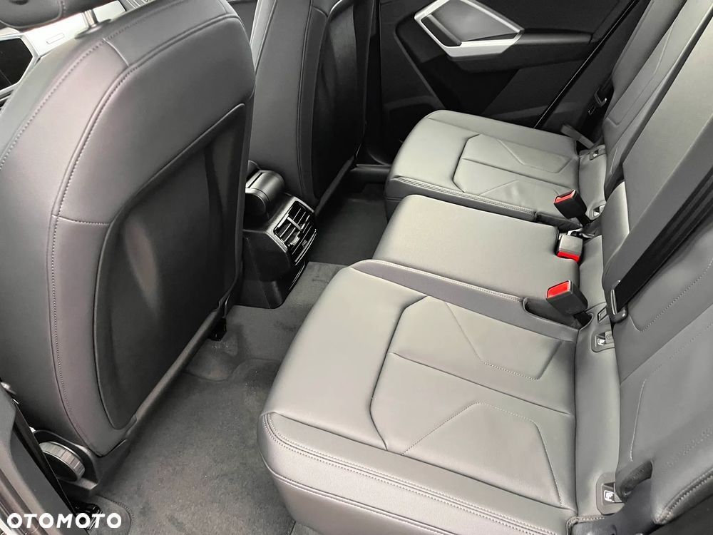 Audi Q3 Sportback 35 TFSI mHEV S tronic - 7