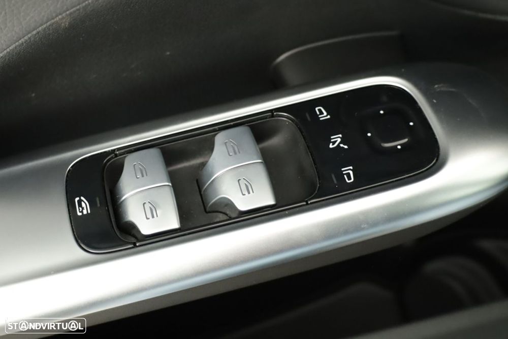 Mercedes-Benz C 220 d Avantgarde - 20