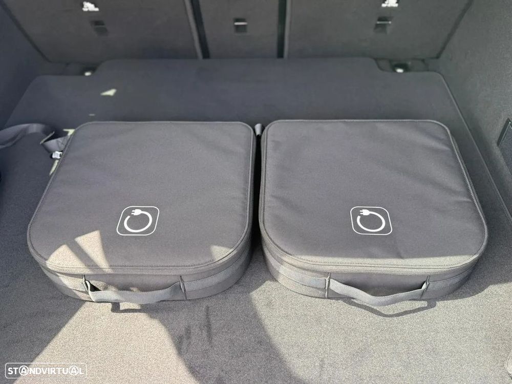 Mercedes-Benz E 53 AMG - 26