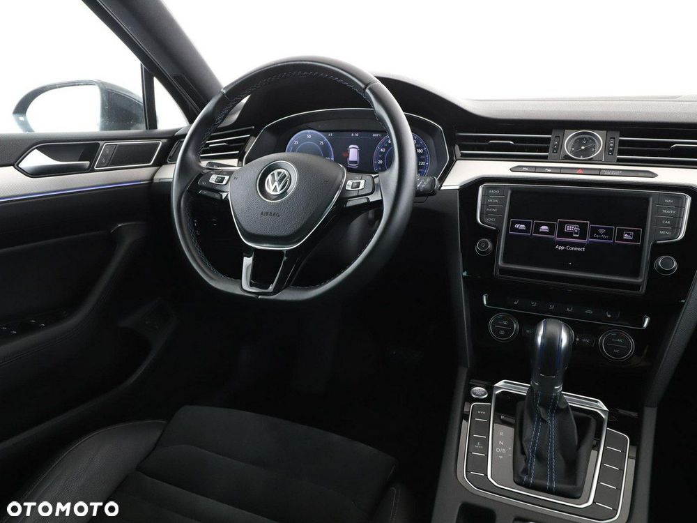 Volkswagen Passat 1.4 TSI Plug-In Hybrid GTE DSG - 17