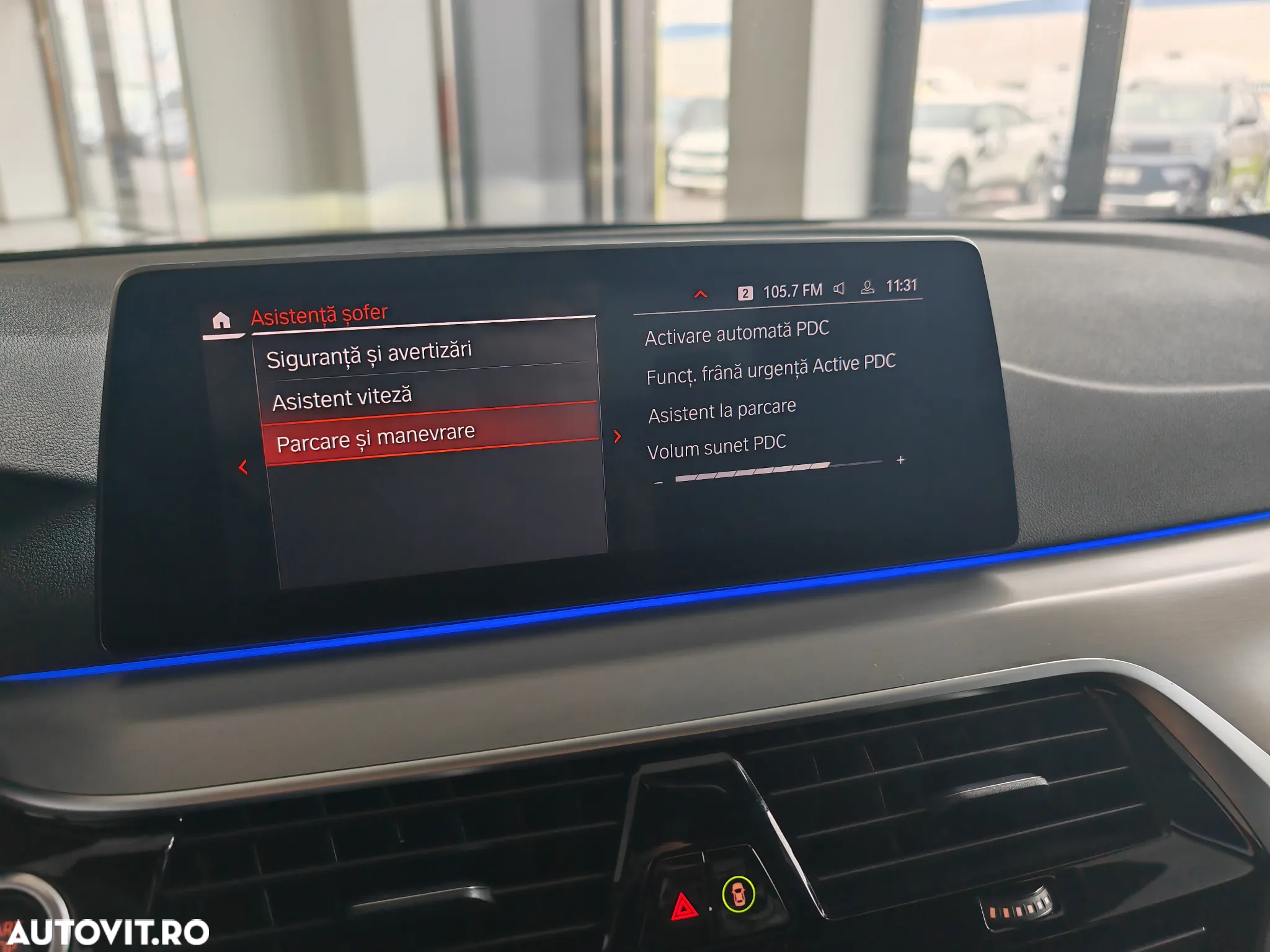 BMW Seria 5 520d xDrive AT - 40