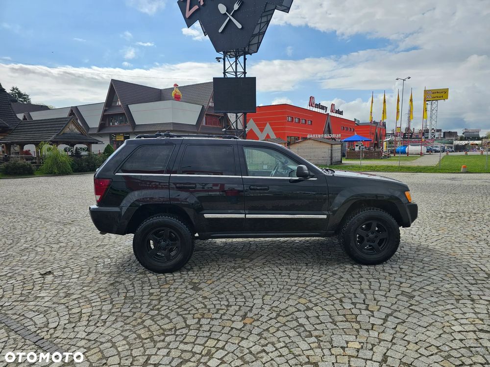 Jeep Grand Cherokee - 6