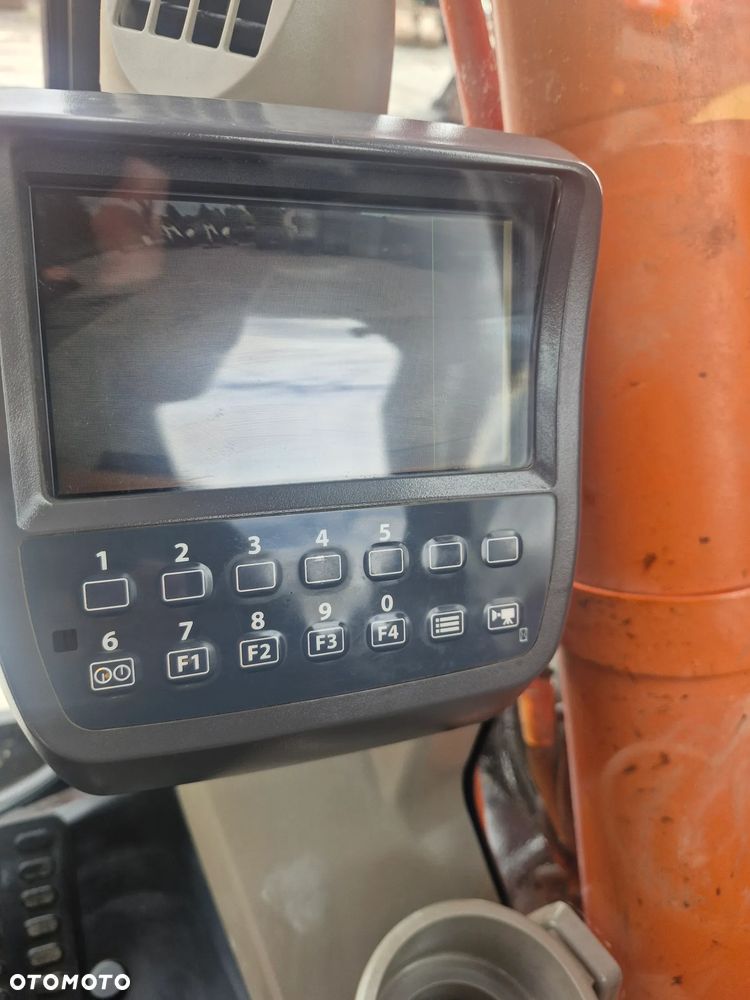 Hitachi ZX 145 W -3 - 13