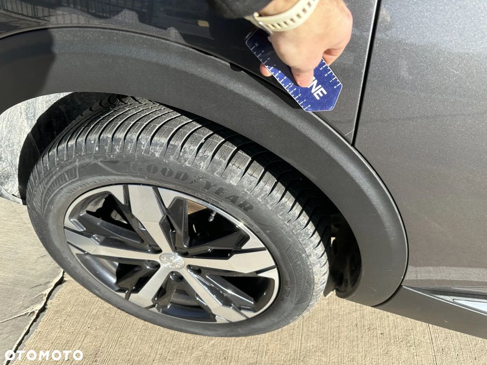 Peugeot 5008 1.2 PureTech Active Pack S&S EAT8 - 10