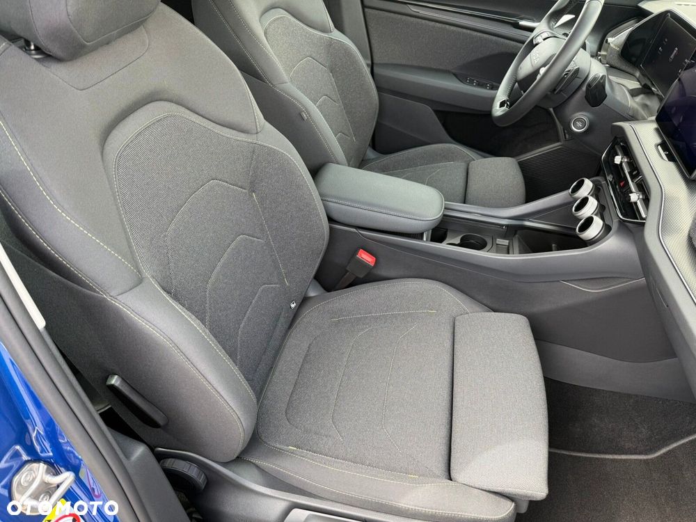 Skoda Kodiaq 1.5 TSI iV PHEV 4x2 Edition 130 DSG - 29