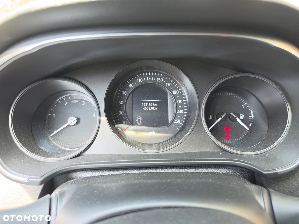 Renault Megane 1.5 dCi Limited - 6