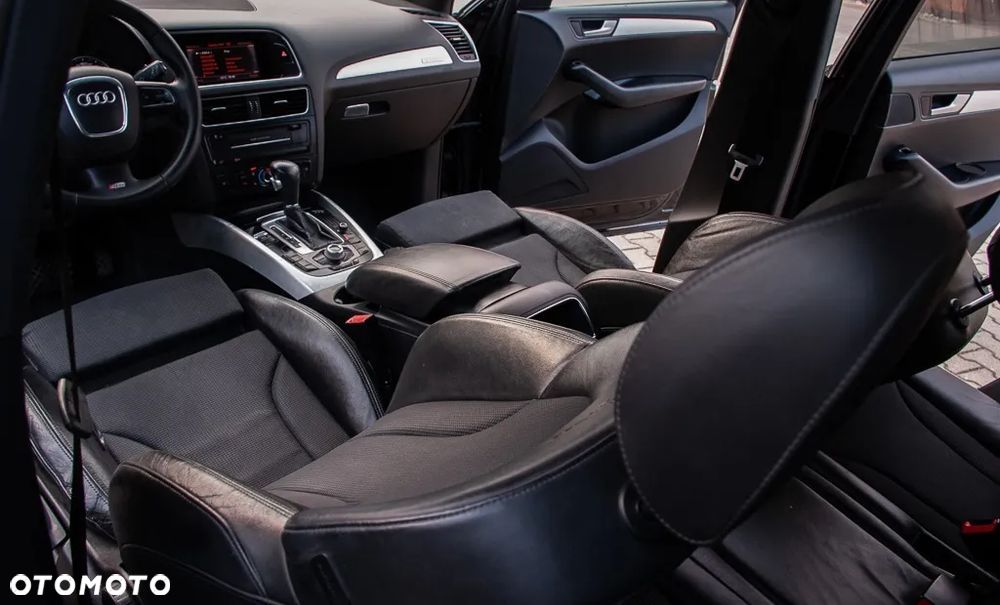 Audi Q5 3.0 TDI Quattro S tronic - 34
