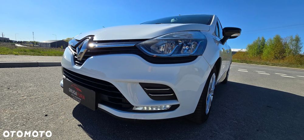 Renault Clio 0.9 TCe Limited - 14