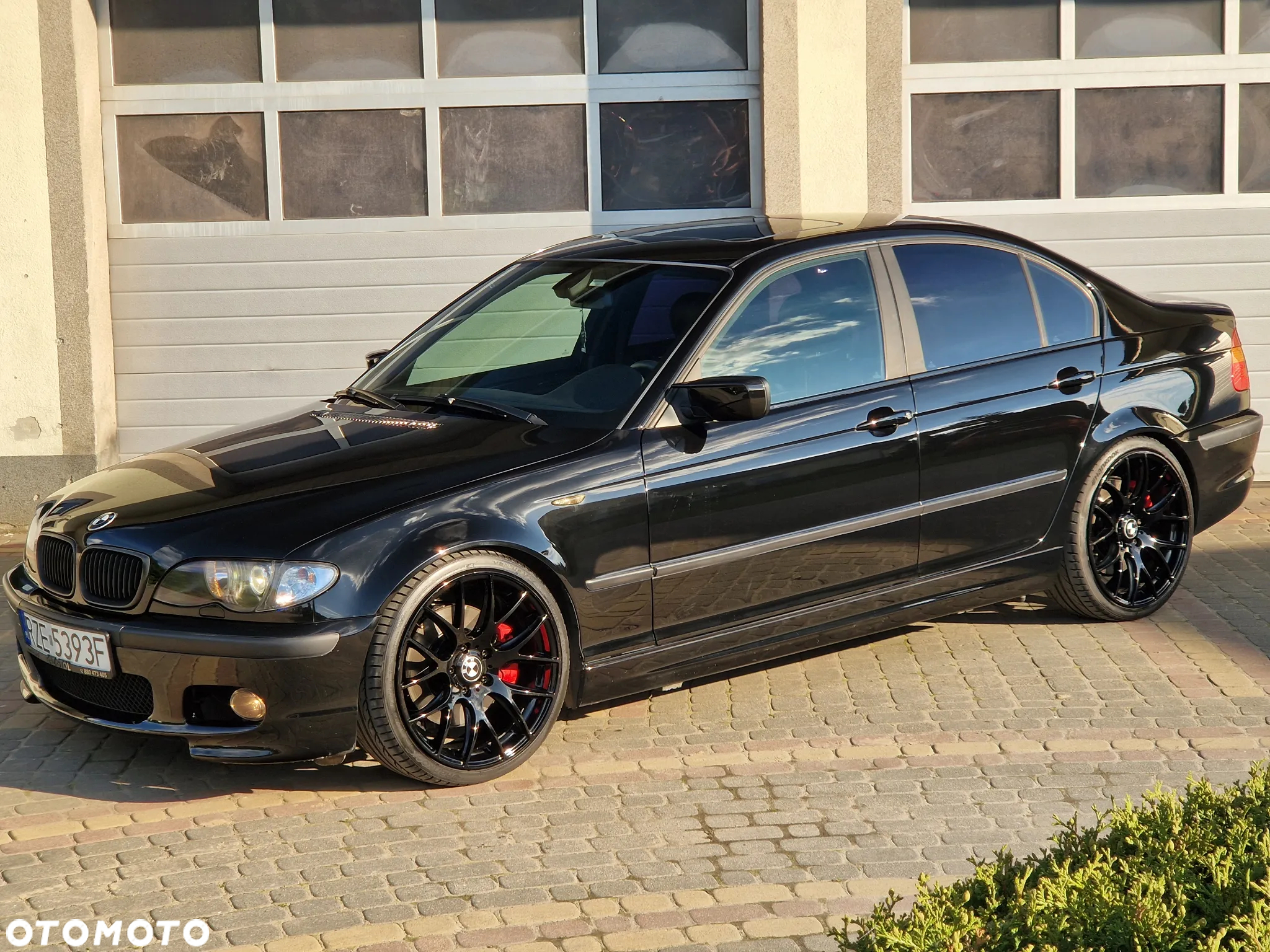 BMW Seria 3 330i - 3
