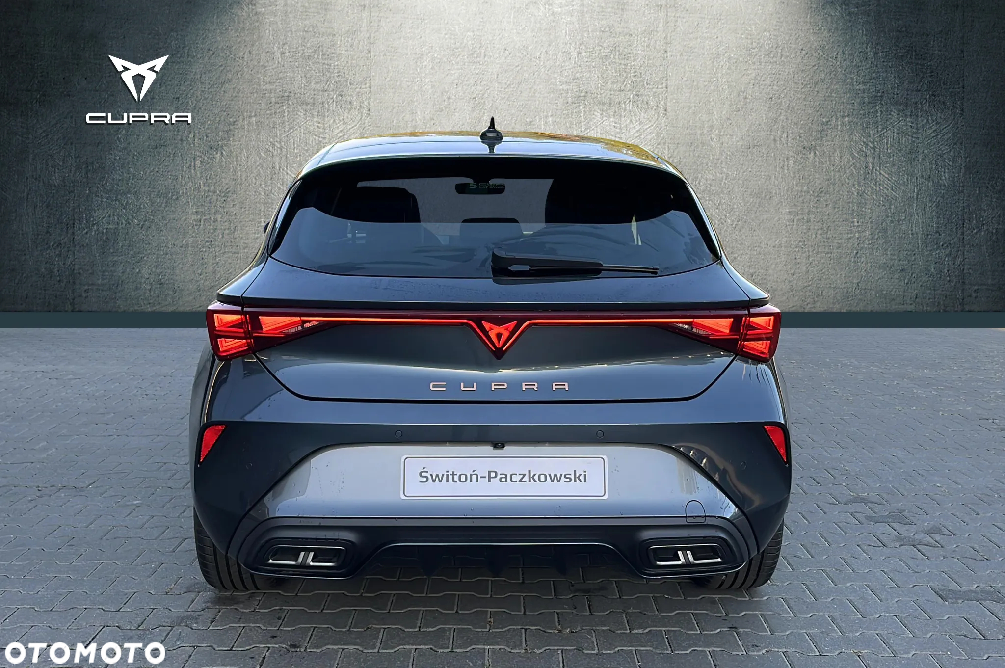 Cupra Leon 1.5 TSI - 6