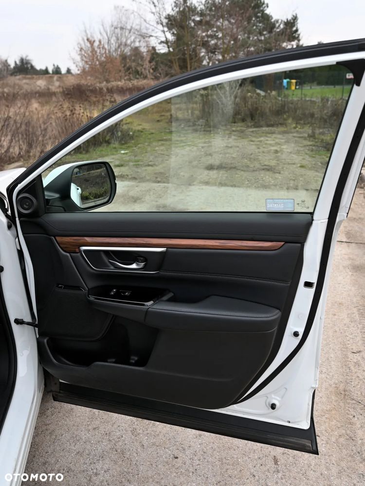 Honda CR-V 2.0 i-MMD Executive (Honda Connect+) - 19