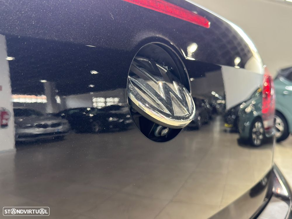 VW Golf Cabriolet 1.4 TSI Lounge - 15