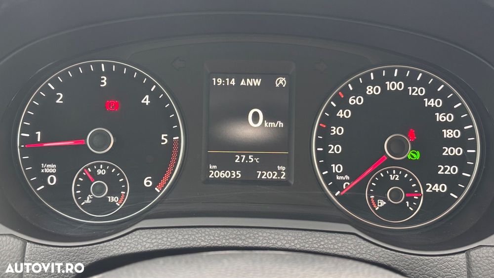 Volkswagen Sharan 2.0 TDI DSG 4MOTION (BlueMotion Technology) Highline - 23