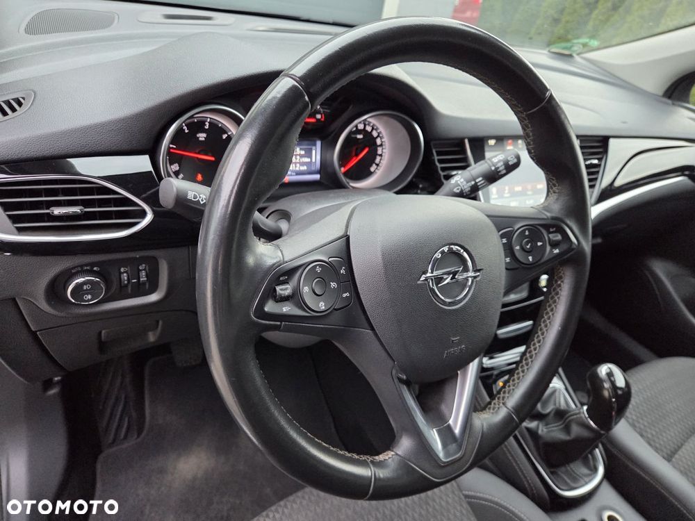 Opel Astra - 24