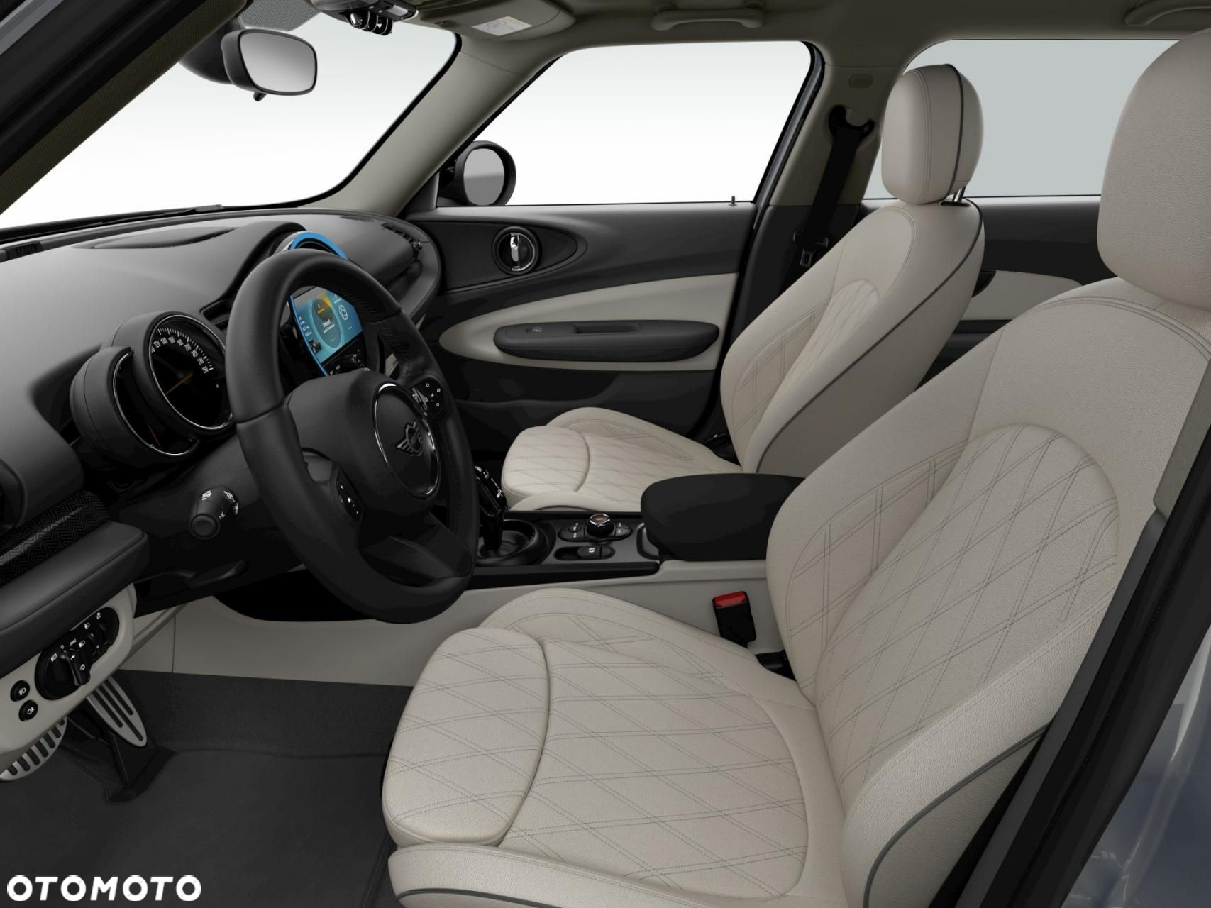 MINI Clubman - 4
