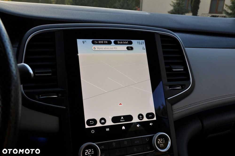 Renault Talisman 2.0 Blue dCi Initiale Paris EDC - 33