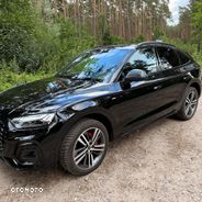 Audi Q5 40 TDI mHEV Quattro Advanced S tronic - 3