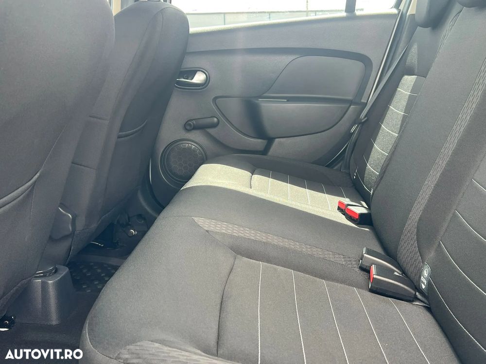 Dacia Logan 0.9 TCe Laureate - 26