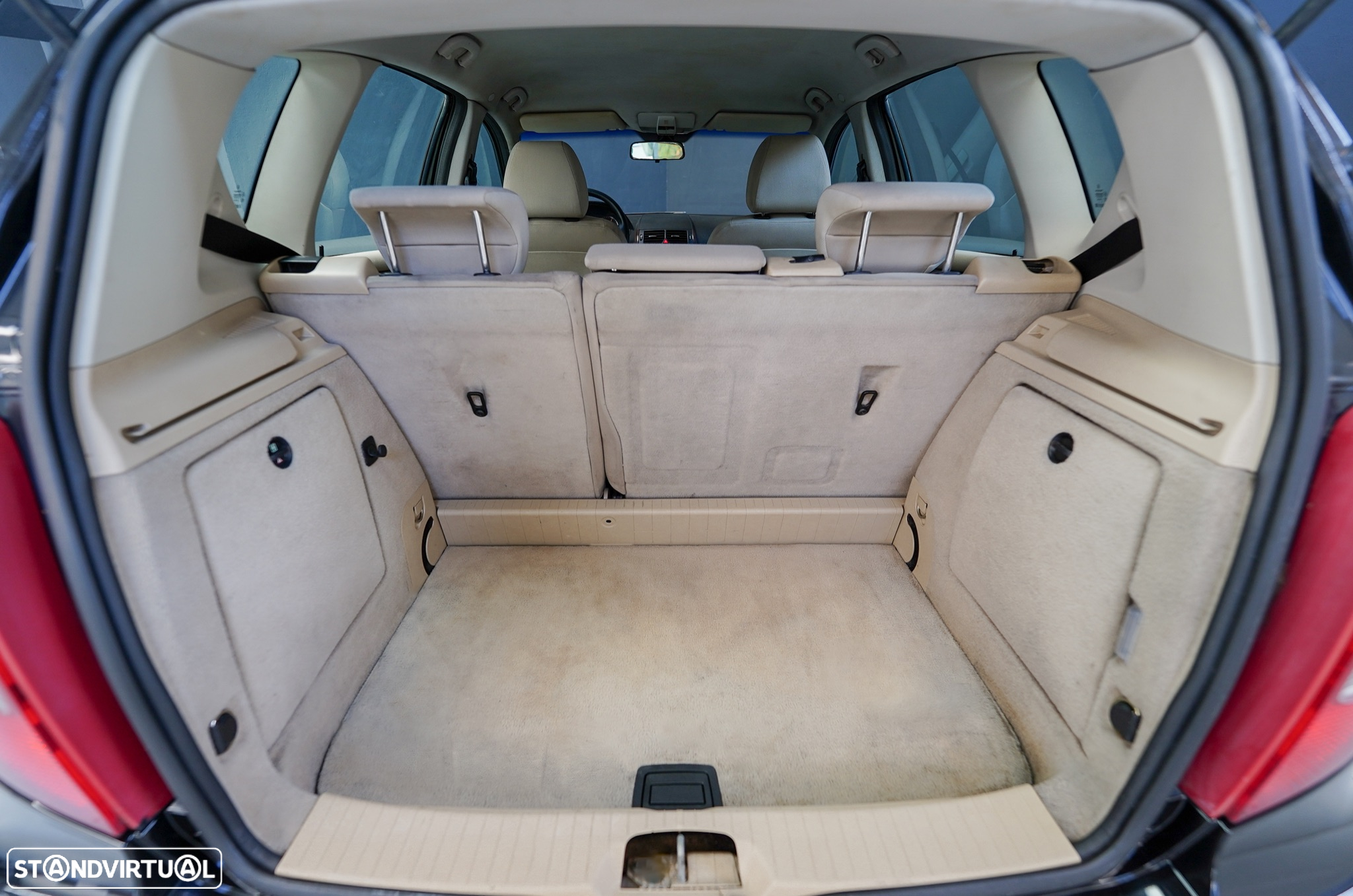 Mercedes-Benz A 180 CDi Elegance - 19