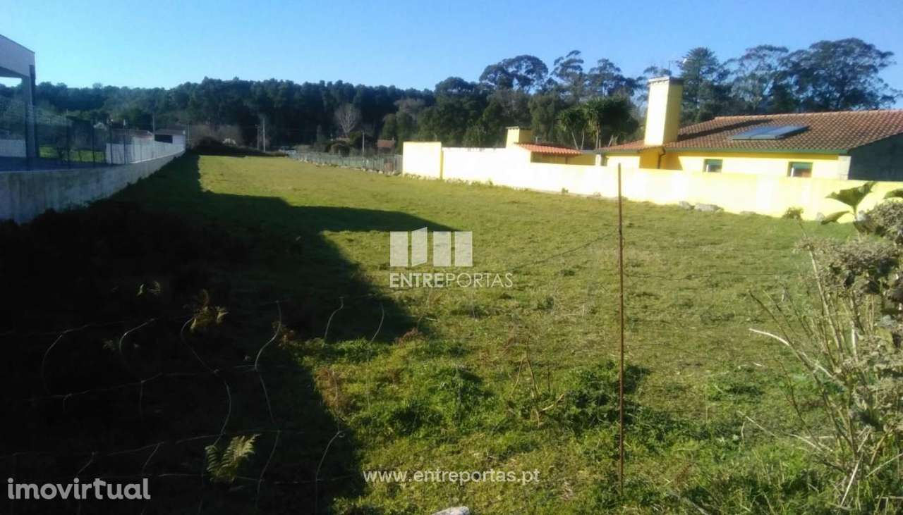 Terreno para venda, Vilarelho, Caminha - Grande imagem: 4/5