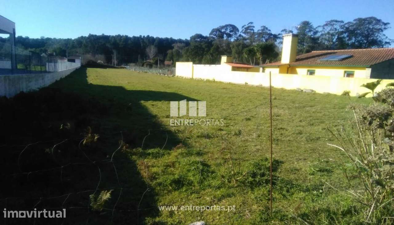 Terreno para venda, Vilarelho, Caminha - Grande imagem: 4/5