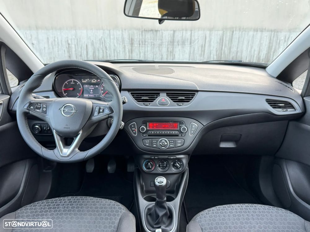 Opel Corsa 1.3 CDTi Business Edition - 12