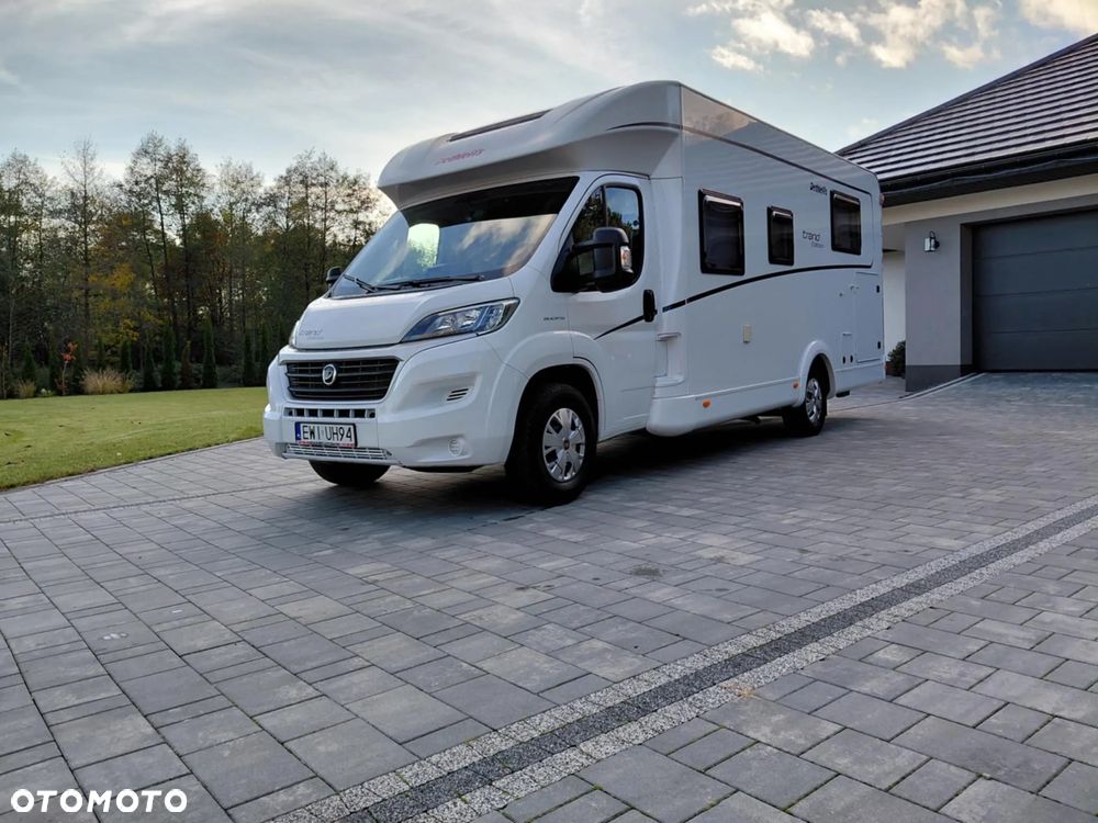 Dethleffs FIAT DUCATO - 8